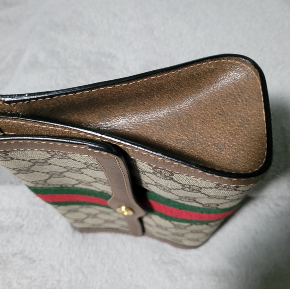 Gucci Ophidia Clutch - Picture 4 of 11